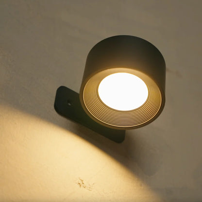 Lumiora™ Wireless Magnetic Wall Light