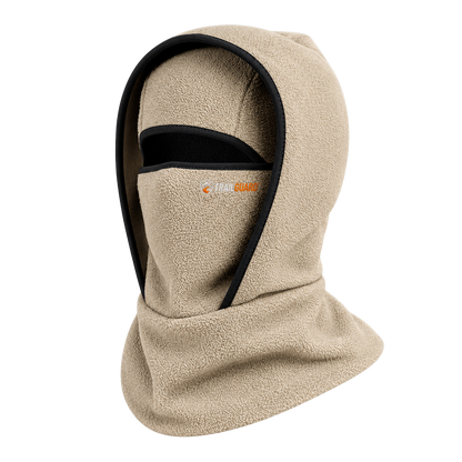 TrailGuard™ Outdoor Hood