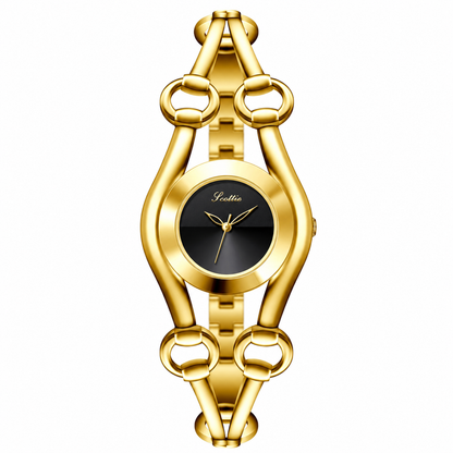 Éloria™ Luxe Bracelet Watch