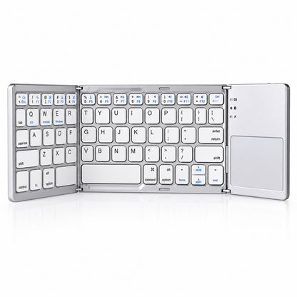 Foldora™ – Pocket-Sized Mobile Workstation