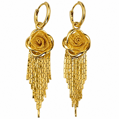 AuroraRose™ Tassel Earrings (1 Pair)