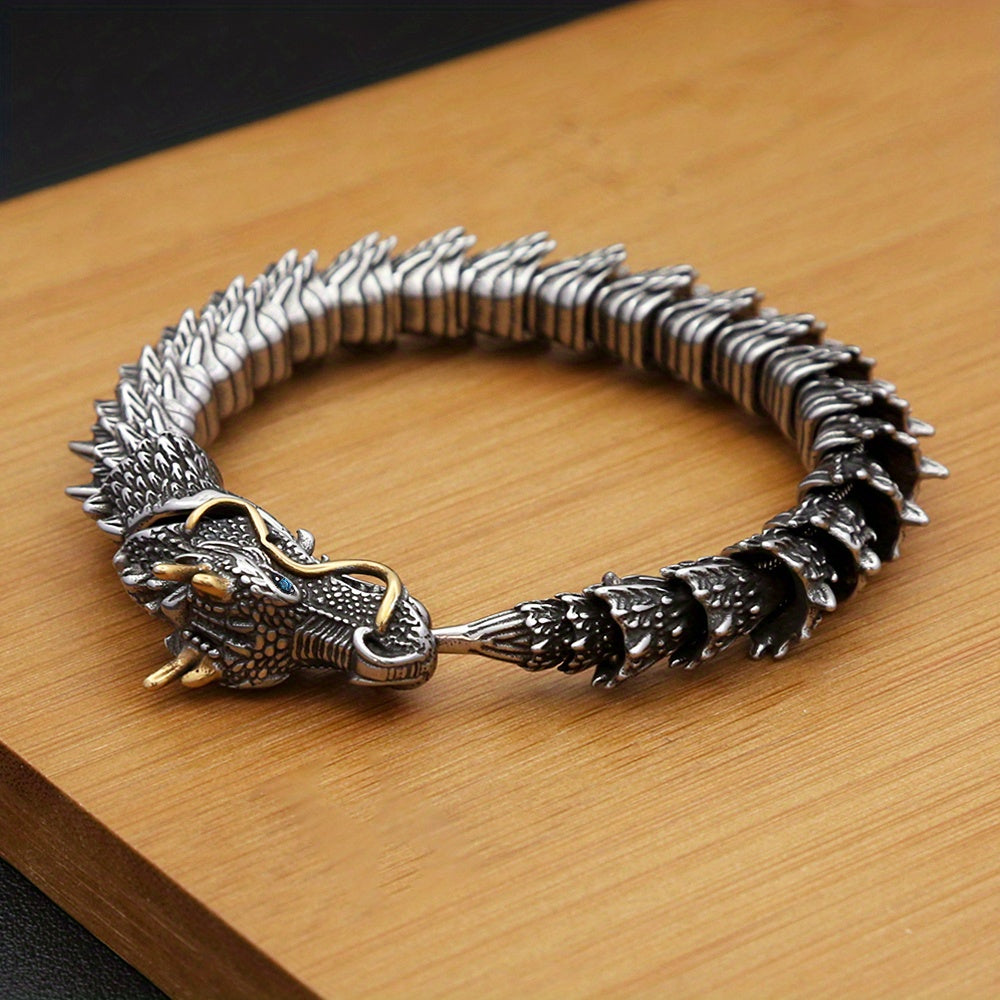 DragonSoul™ Warrior Bracelet