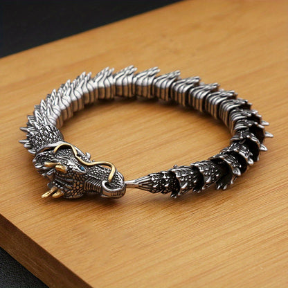 DragonSoul™ Warrior Bracelet