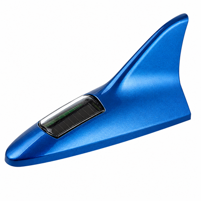 NightFin™ Smart Solar Warning Light