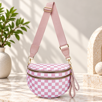 CarryBelle™ – Everyday Crossbody Bag