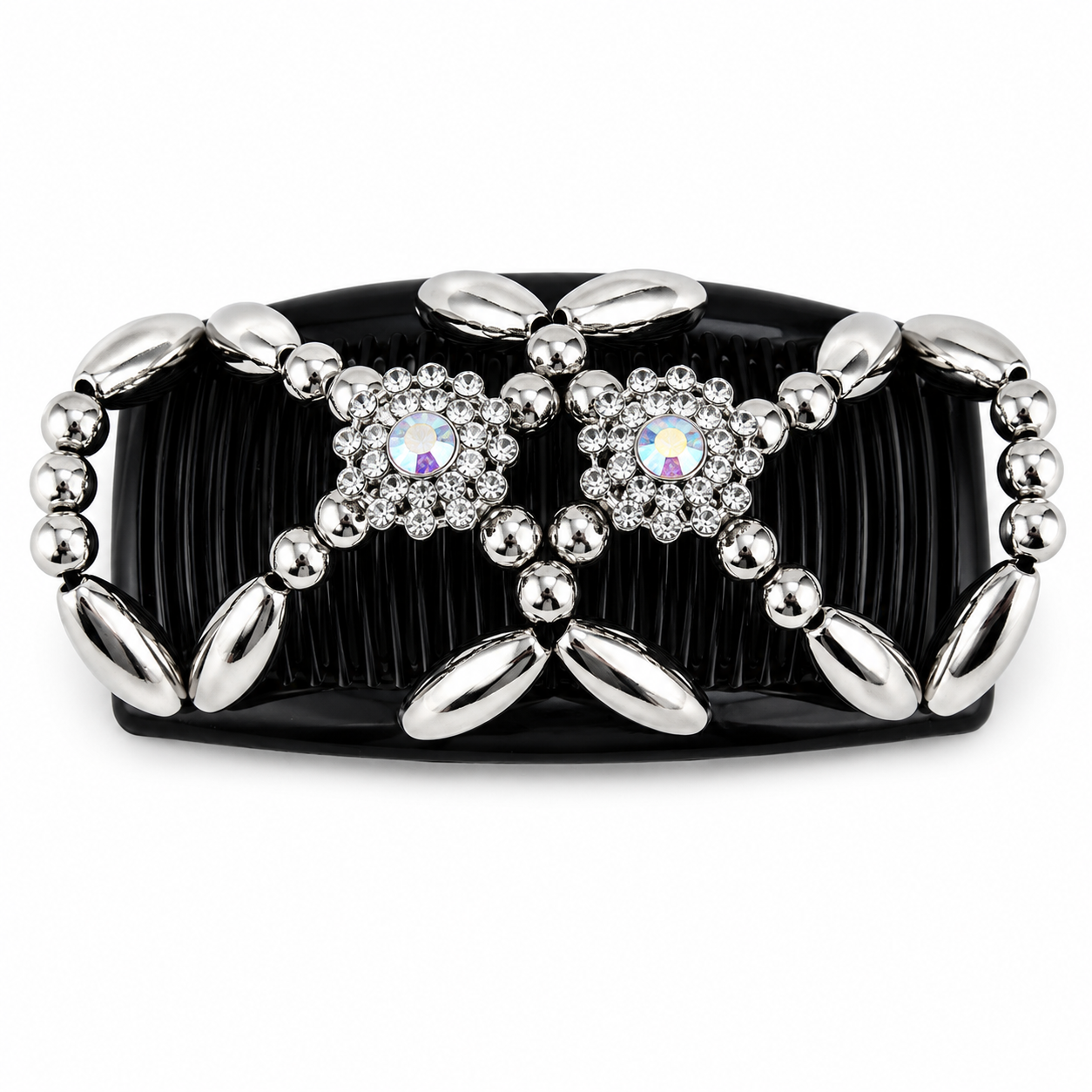 EleganceTwist™ Magic Hair Comb