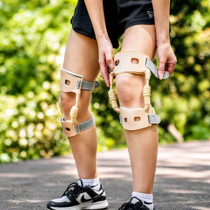 ExoStride™ Elite Knee System(1 Pair)