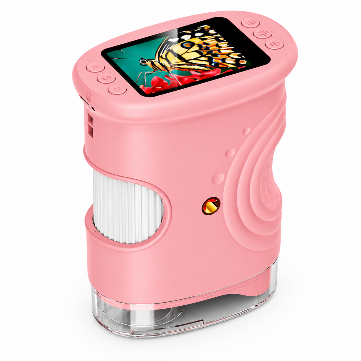 Discovera™ – Portable Digital Microscope