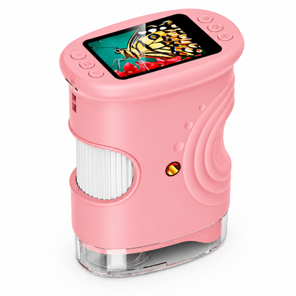 Discovera™ – Portable Digital Microscope
