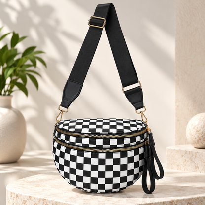 CarryBelle™ – Everyday Crossbody Bag