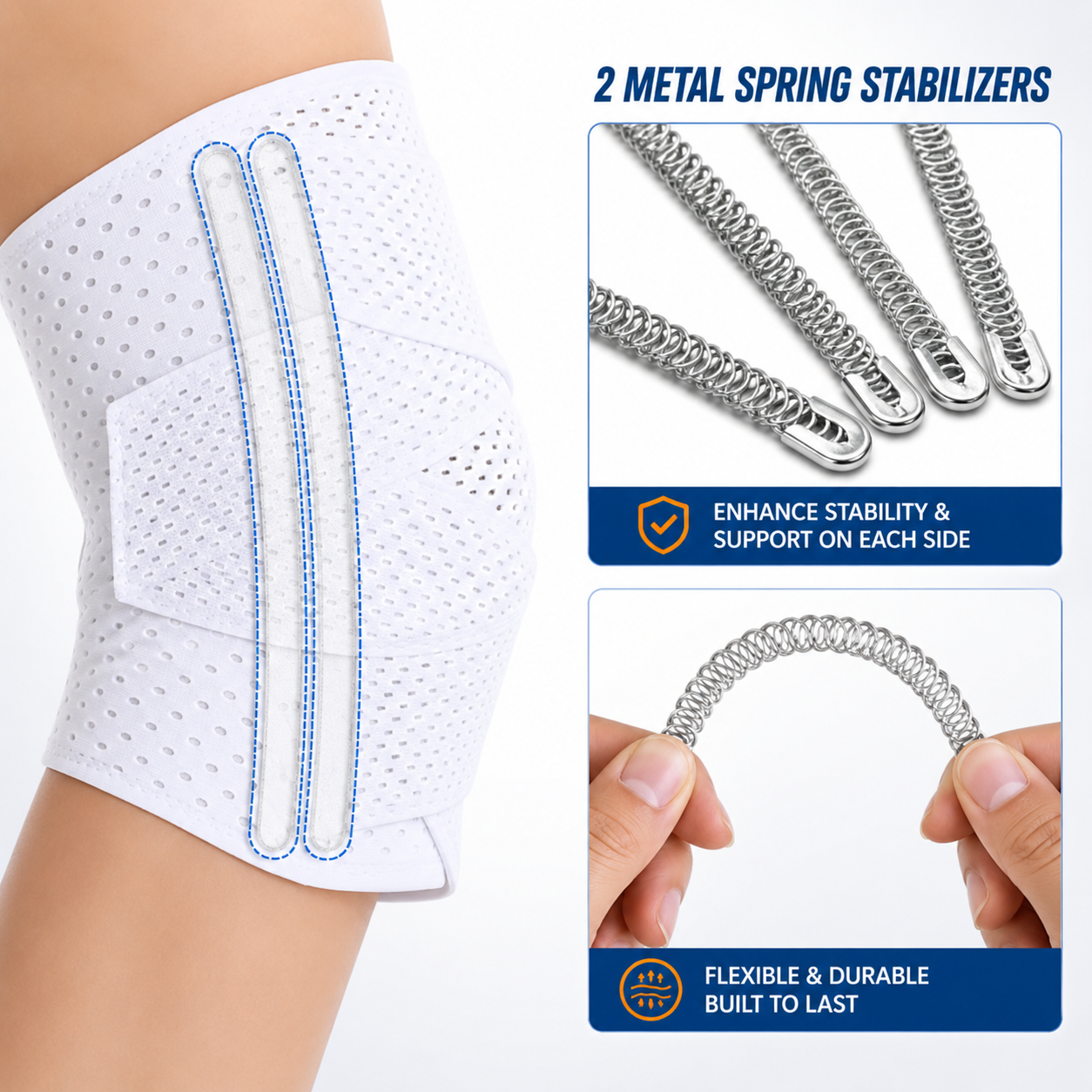 MotionGuard™ Knee Support
