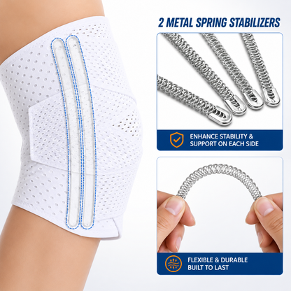 MotionGuard™ Knee Support
