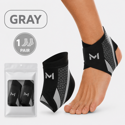 MotionLock™ Ankle Stabilizer | 1 Pair (2 Pieces)