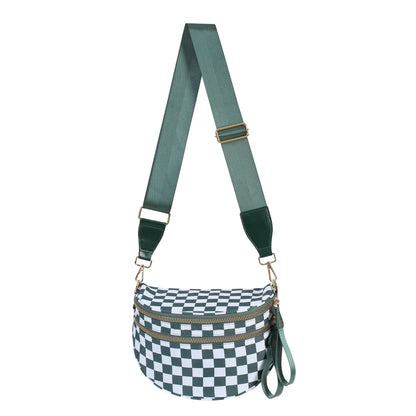 CarryBelle™ – Everyday Crossbody Bag