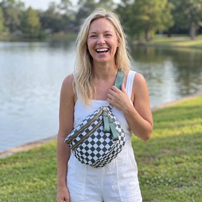 CarryBelle™ – Everyday Crossbody Bag
