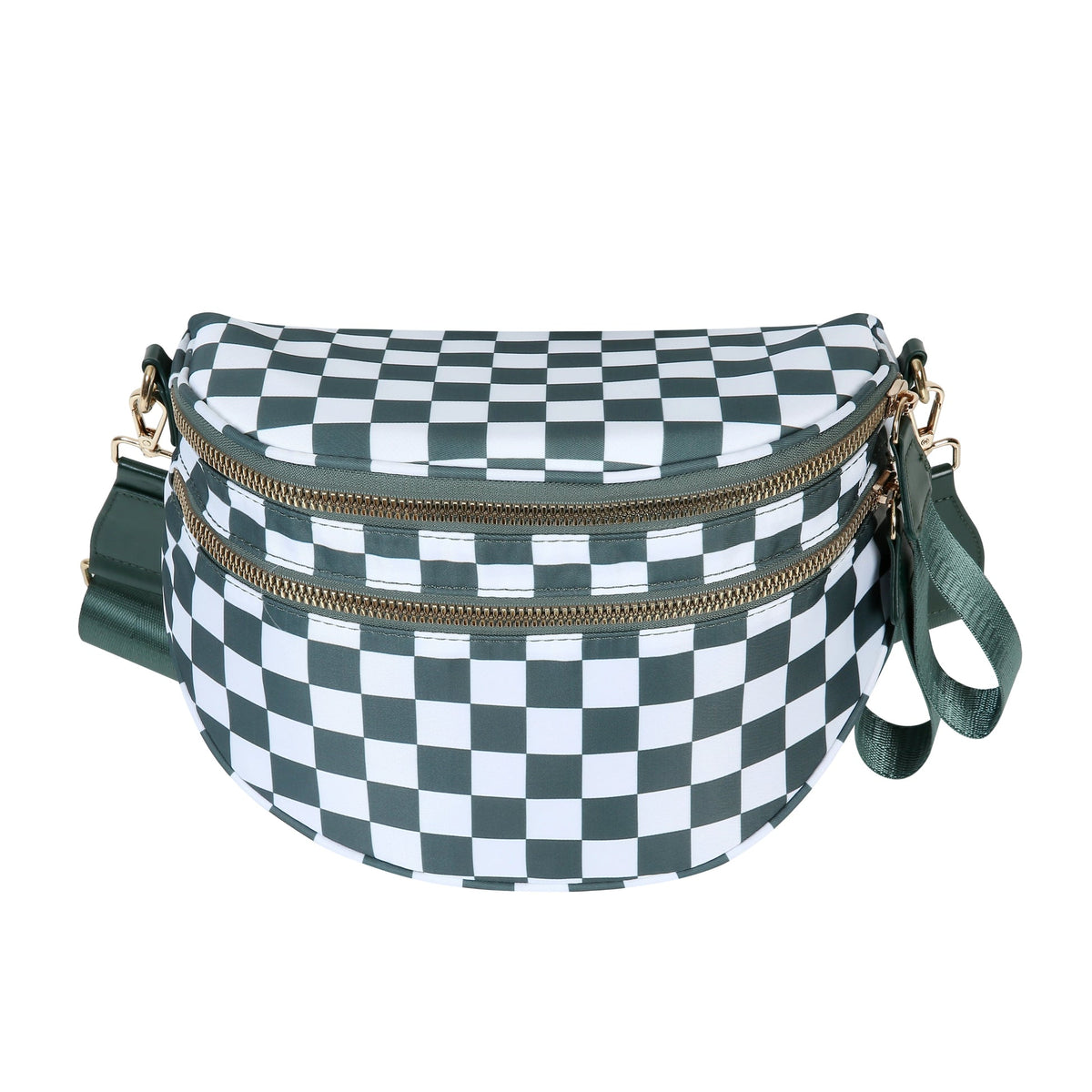 CarryBelle™ – Everyday Crossbody Bag