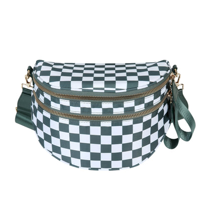 CarryBelle™ – Everyday Crossbody Bag