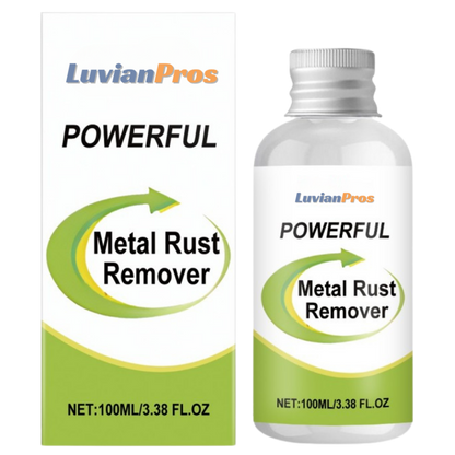 Metal Rust Remover 100ml/3.38OZ