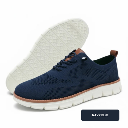 LuvianPros UltraComfort Walking Shoes