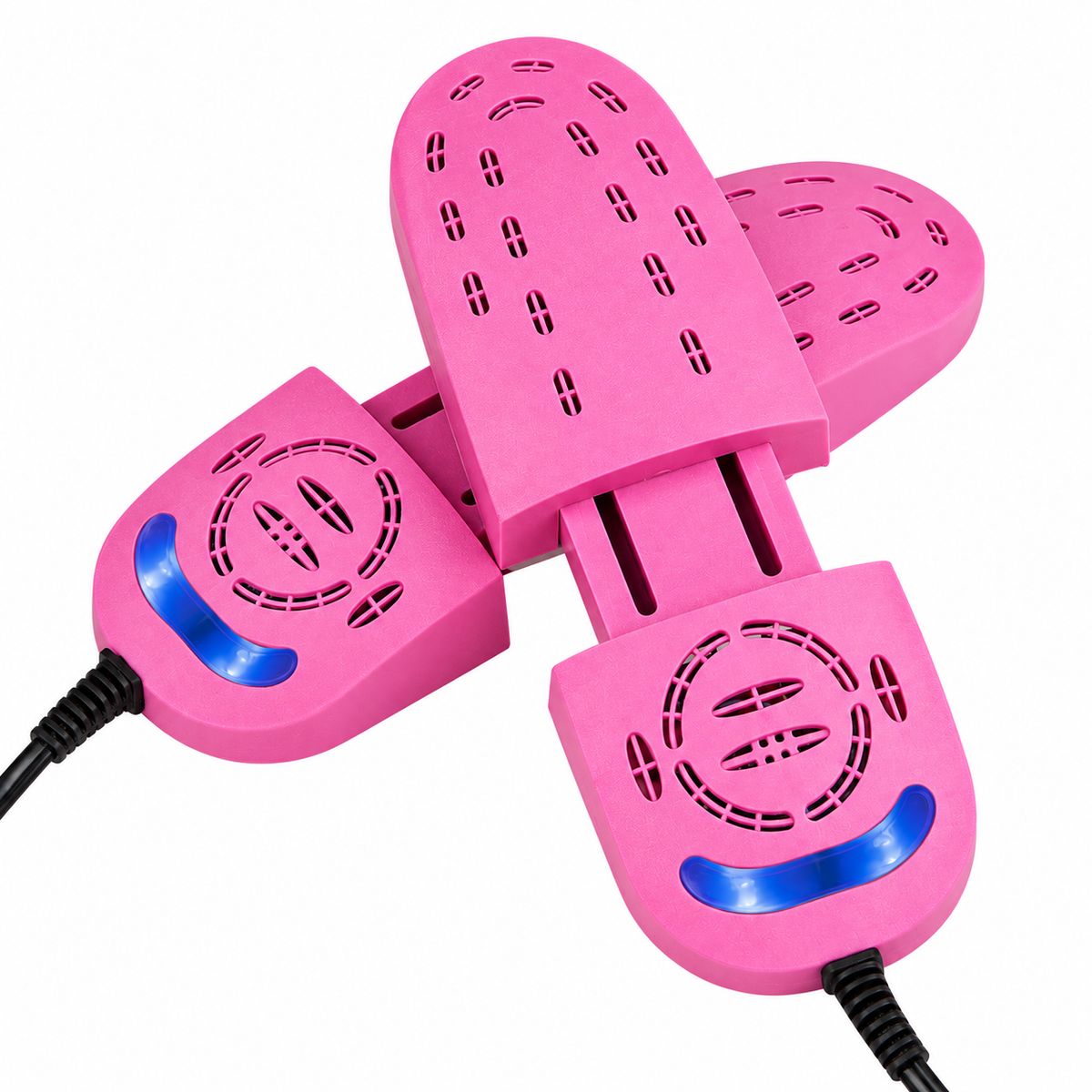 DryGuard™ – Shoe Dryer & Deodorizing System
