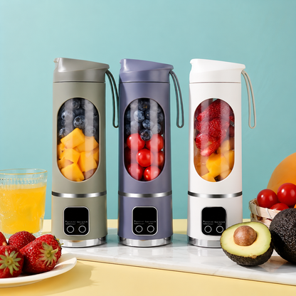 BlendGo™ Portable Smoothie Maker