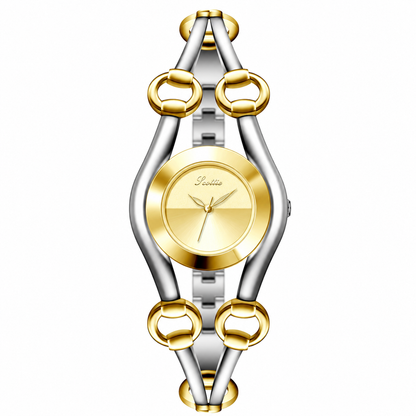 Éloria™ Luxe Bracelet Watch