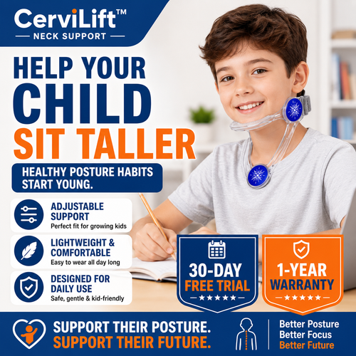 CerviLift™ Neck Support