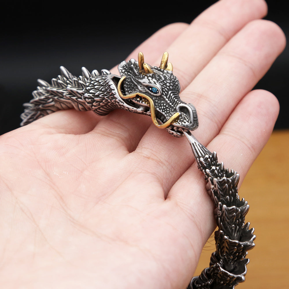 DragonSoul™ Warrior Bracelet