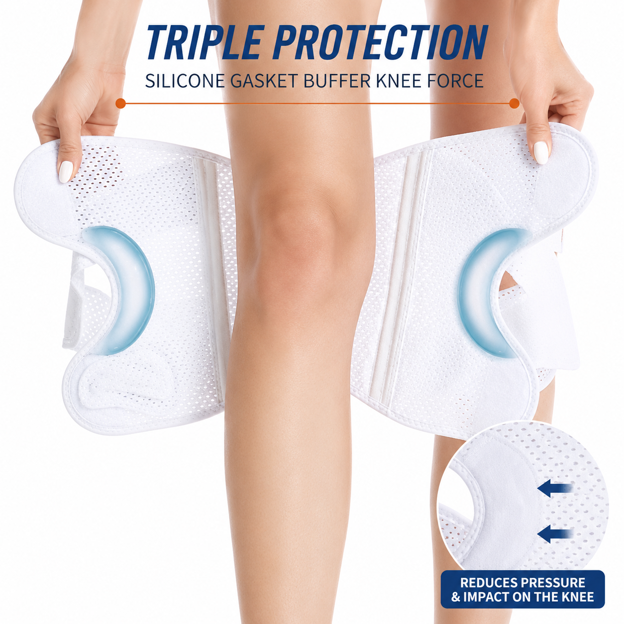 MotionGuard™ Knee Support