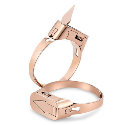 TitanEdge™ Utility Ring