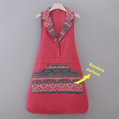 GracePocket™ Everyday Apron
