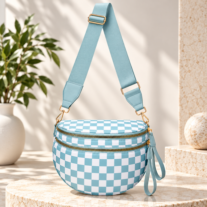 CarryBelle™ – Everyday Crossbody Bag