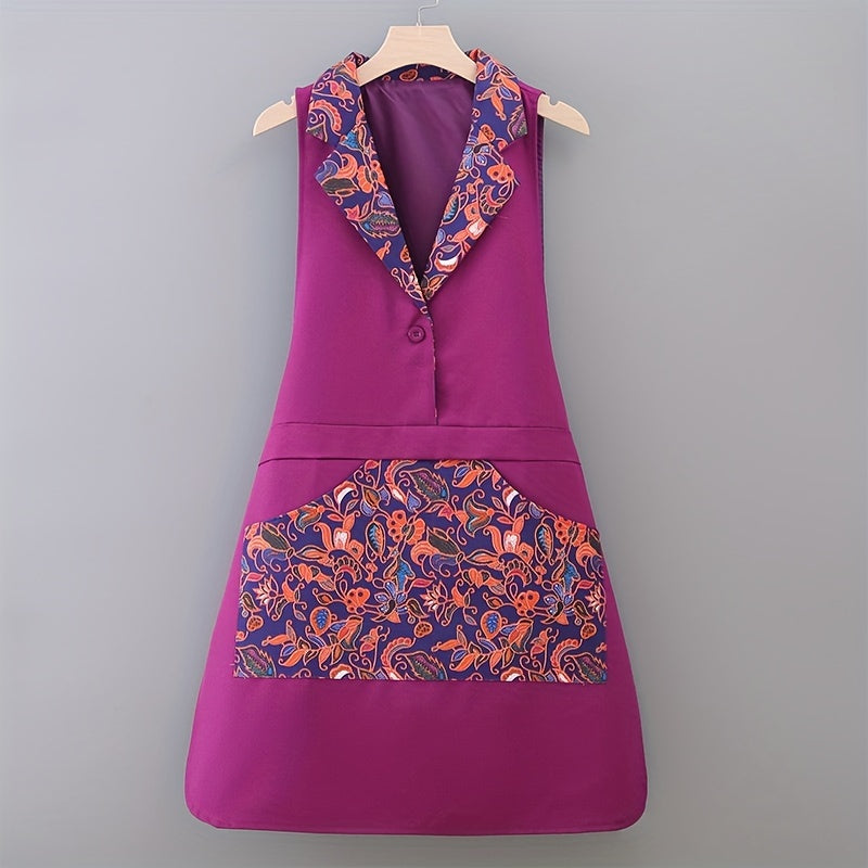 GracePocket™ Everyday Apron