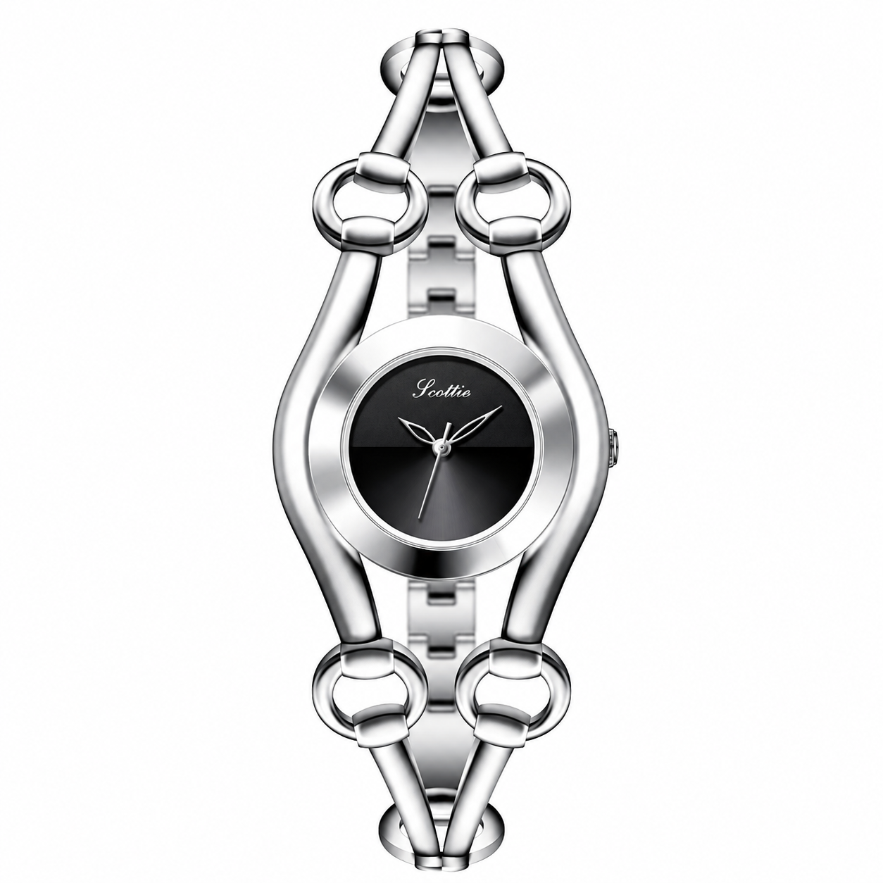 Éloria™ Luxe Bracelet Watch