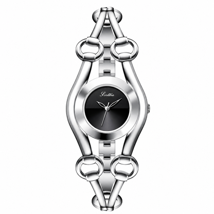 Éloria™ Luxe Bracelet Watch