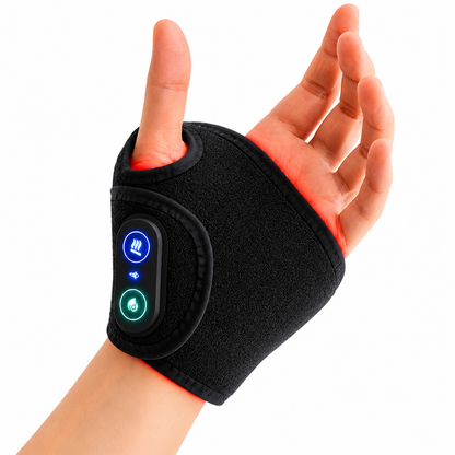 NeuroGlow™ Wrist Therapy Wrap