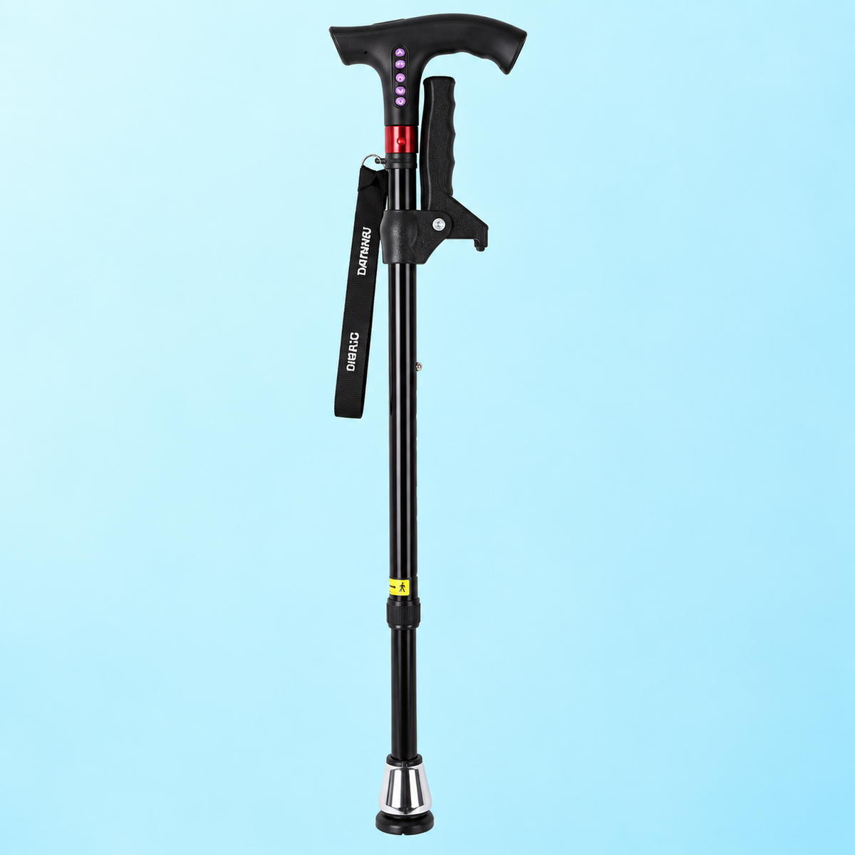 EverSteady™ – Smart Support Cane