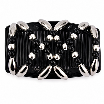 EleganceTwist™ Magic Hair Comb