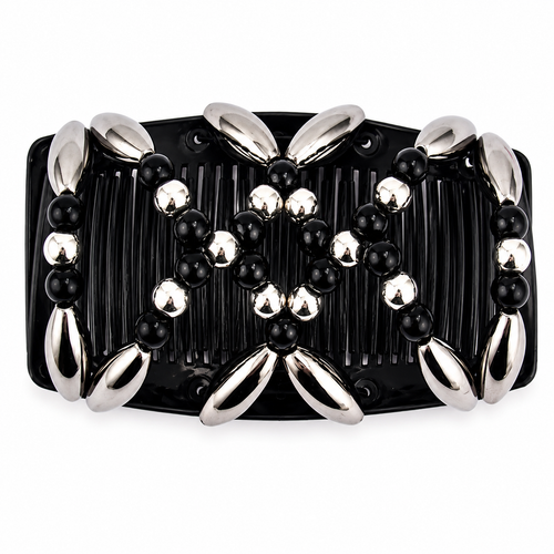 EleganceTwist™ Magic Hair Comb