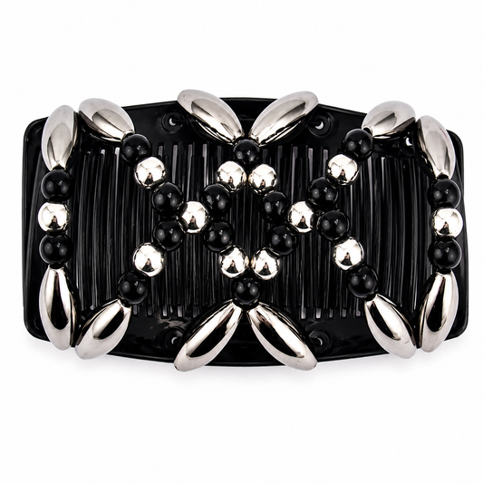 EleganceTwist™ Magic Hair Comb