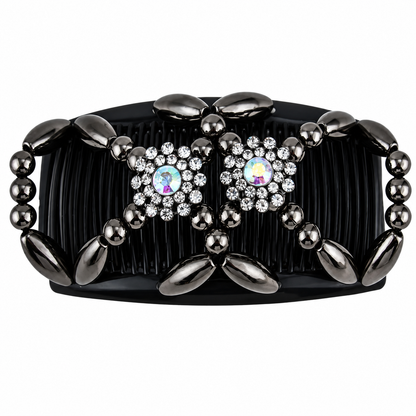 EleganceTwist™ Magic Hair Comb