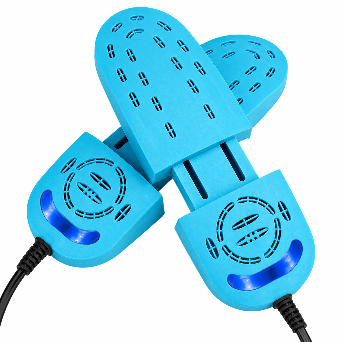 DryGuard™ – Shoe Dryer & Deodorizing System