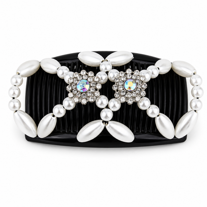 EleganceTwist™ Magic Hair Comb