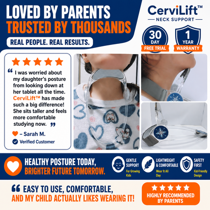 CerviLift™ Neck Support