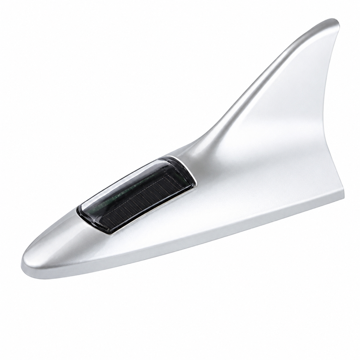 NightFin™ Smart Solar Warning Light
