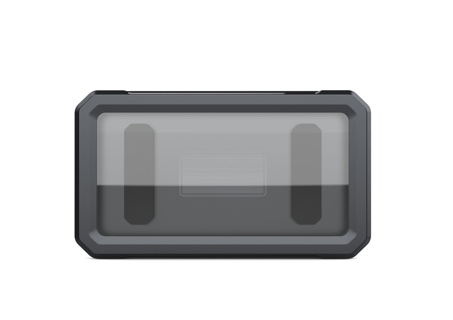 Rotating Wall Phone Storage Box