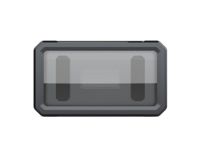 Rotating Wall Phone Storage Box