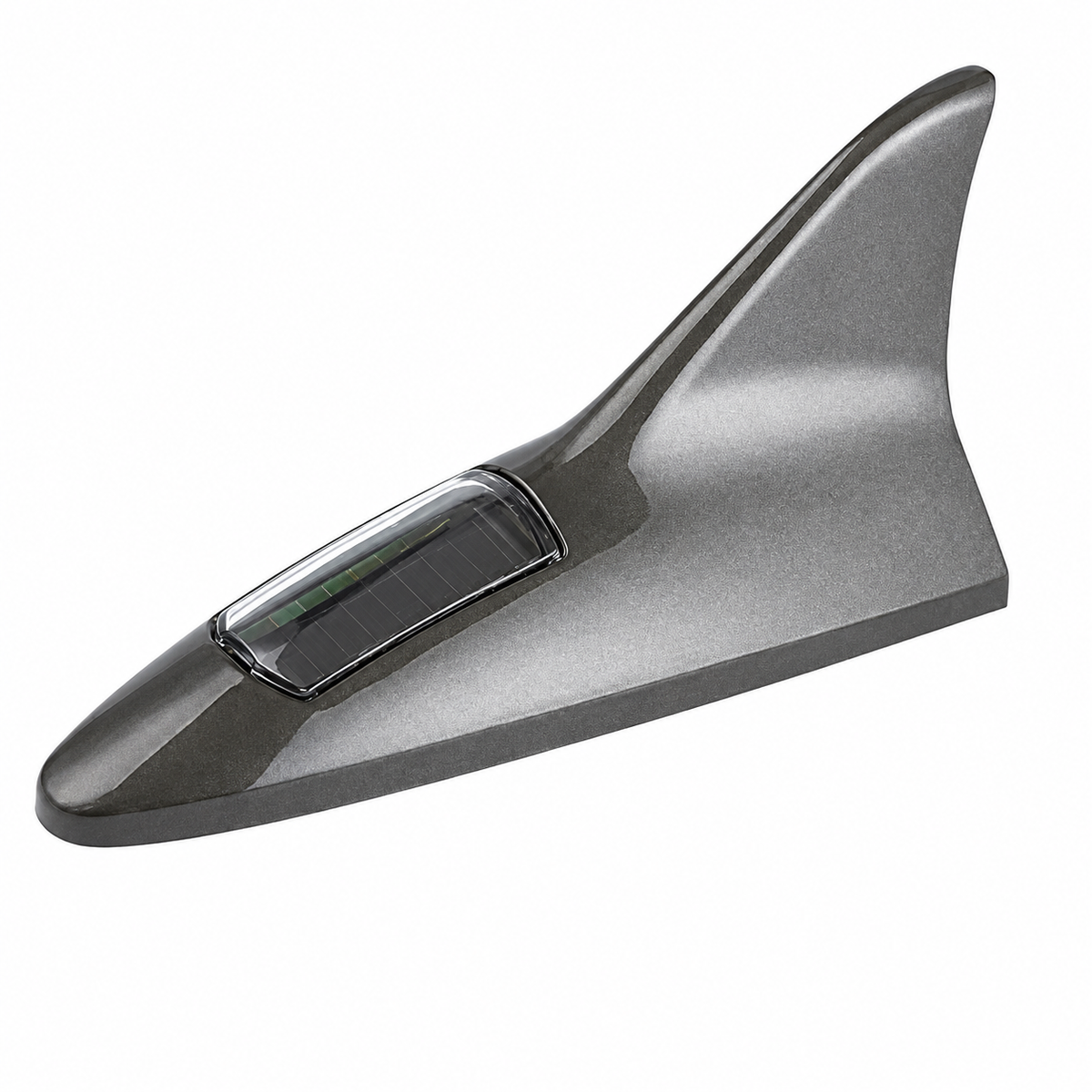 NightFin™ Smart Solar Warning Light