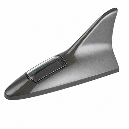 NightFin™ Smart Solar Warning Light