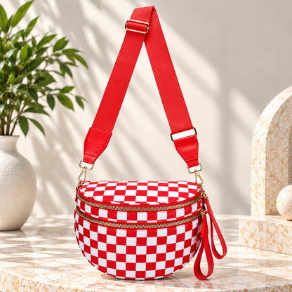 CarryBelle™ – Everyday Crossbody Bag